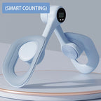 Pelvic Floor Trainer 360 Degree Rotation Adjustable Resistance
