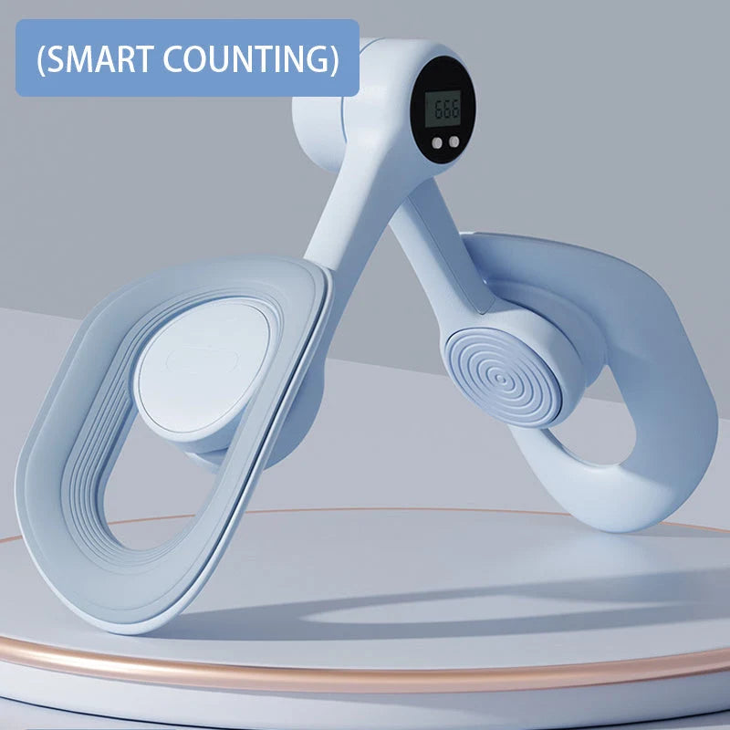 Pelvic Floor Trainer 360 Degree Rotation Adjustable Resistance