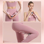 Pelvic Floor Trainer 360 Degree Rotation Adjustable Resistance
