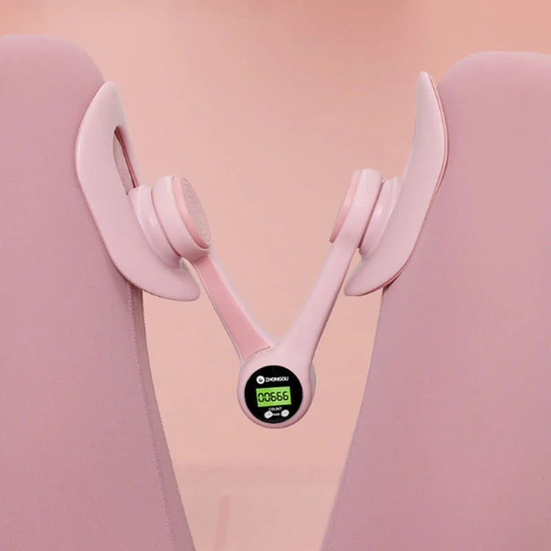 Pelvic Floor Trainer 360 Degree Rotation Adjustable Resistance