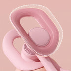 Pelvic Floor Trainer 360 Degree Rotation Adjustable Resistance