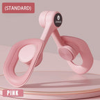 Pelvic Floor Trainer 360 Degree Rotation Adjustable Resistance
