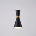 Pendant Ceiling Light Cone Shade Aluminum Adjustable Cord