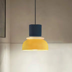 Pendant Lamp Acrylic Layered Shade Three Mode Lighting