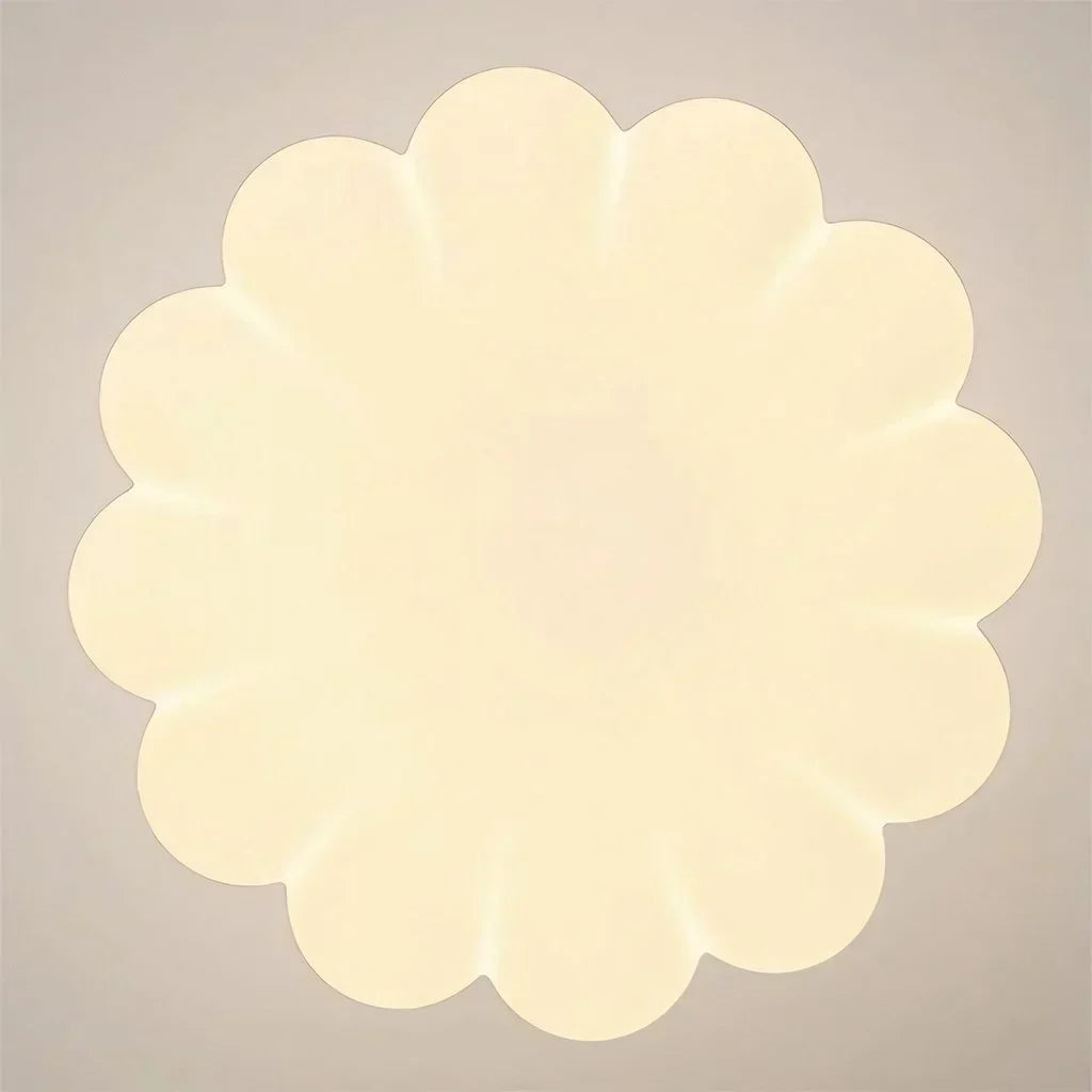 Pendant Lamp Bauhaus Geometric Metal & Glass