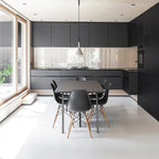 Pendant Lamp Concrete Conical Focused Beam