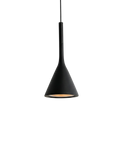 Pendant Lamp Conical Focused Beam