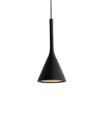 Pendant Lamp Conical Focused Beam