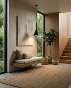 Pendant Lamp Conical Focused Beam