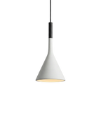 Pendant Lamp Conical Focused Beam