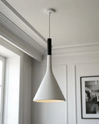 Pendant Lamp Conical Focused Beam