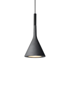 Pendant Lamp Conical Focused Beam