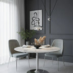 Pendant Lamp Counterweight Height Adjustable Chrome Or Gold