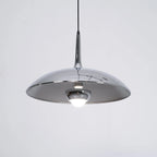 Pendant Lamp Counterweight Height Adjustable Chrome Or Gold