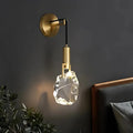 Pendant Lamp Crystal LED Adjustable Cable