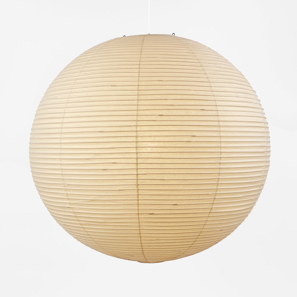 Pendant Lamp Handcrafted Mulberry Paper Soft Diffused Light