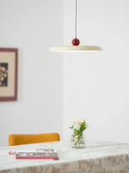 Pendant Lamp Kinetic Swivel Arm Integrated LED