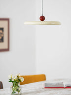Pendant Lamp Kinetic Swivel Arm Integrated LED