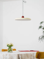 Pendant Lamp Kinetic Swivel Arm Integrated LED