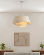 Pendant Lamp Light-Diffusing Dimmable Warm LED Adjustable Cable