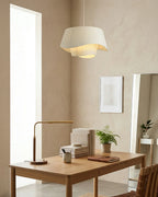 Pendant Lamp Light-Diffusing Dimmable Warm LED Adjustable Cable