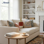 Pendant Lamp Porcelain Minimalist Ceiling Mount