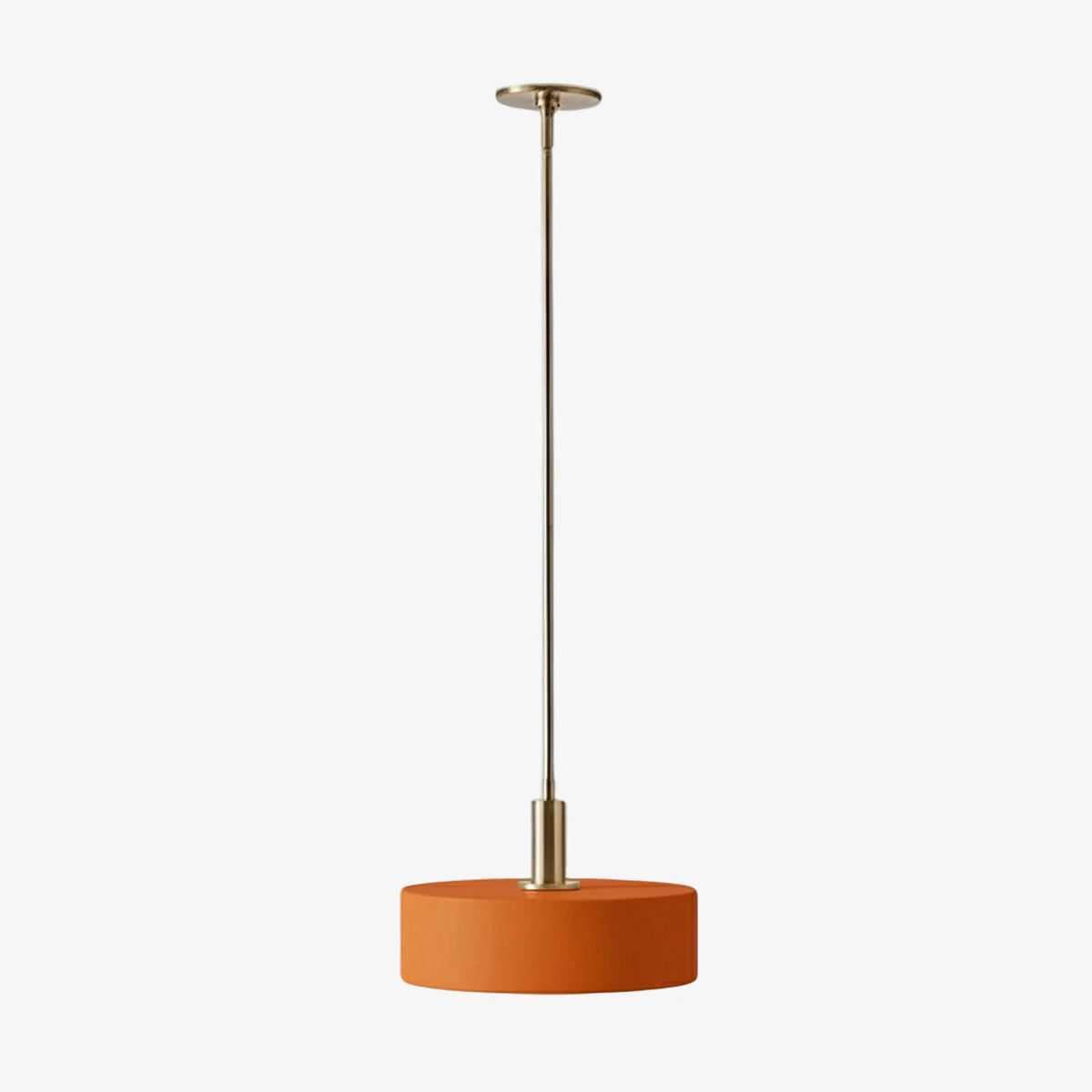 Pendant Lamp Porcelain Minimalist Ceiling Mount