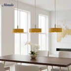 Pendant Lamp Porcelain Minimalist Ceiling Mount