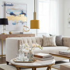 Pendant Lamp Porcelain Minimalist Ceiling Mount