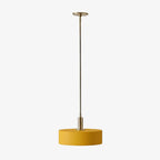 Pendant Lamp Porcelain Minimalist Ceiling Mount
