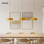 Pendant Lamp Porcelain Minimalist Ceiling Mount