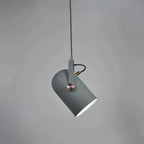 Pendant Lamp Scandinavian Adjustable Cable & LED Compatible