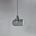 Pendant Lamp Scandinavian Adjustable Cable & LED Compatible