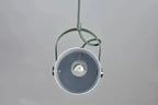 Pendant Lamp Scandinavian Adjustable Cable & LED Compatible