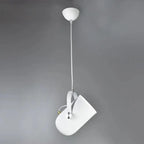 Pendant Lamp Scandinavian Adjustable Cable & LED Compatible