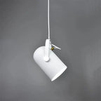 Pendant Lamp Scandinavian Adjustable Cable & LED Compatible