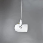 Pendant Lamp Scandinavian Adjustable Cable & LED Compatible