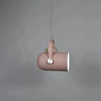 Pendant Lamp Scandinavian Adjustable Cable & LED Compatible