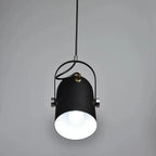 Pendant Lamp Scandinavian Adjustable Cable & LED Compatible