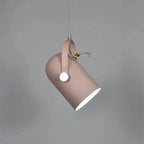 Pendant Lamp Scandinavian Adjustable Cable & LED Compatible