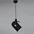 Pendant Lamp Scandinavian Adjustable Cable & LED Compatible