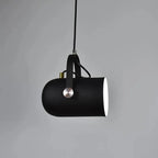 Pendant Lamp Scandinavian Adjustable Cable & LED Compatible