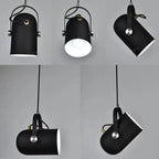 Pendant Lamp Scandinavian Adjustable Cable & LED Compatible
