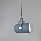 Pendant Lamp Scandinavian Adjustable Cable & LED Compatible