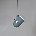 Pendant Lamp Scandinavian Adjustable Cable & LED Compatible