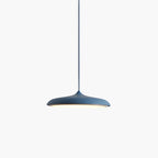 Pendant Lamp Scandinavian LED Aluminum Adjustable Height