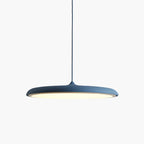 Pendant Lamp Scandinavian LED Aluminum Adjustable Height