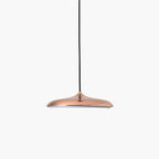 Pendant Lamp Scandinavian LED Aluminum Adjustable Height