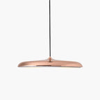 Pendant Lamp Scandinavian LED Aluminum Adjustable Height