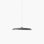 Pendant Lamp Scandinavian LED Aluminum Adjustable Height